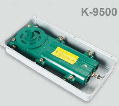 K-9500
